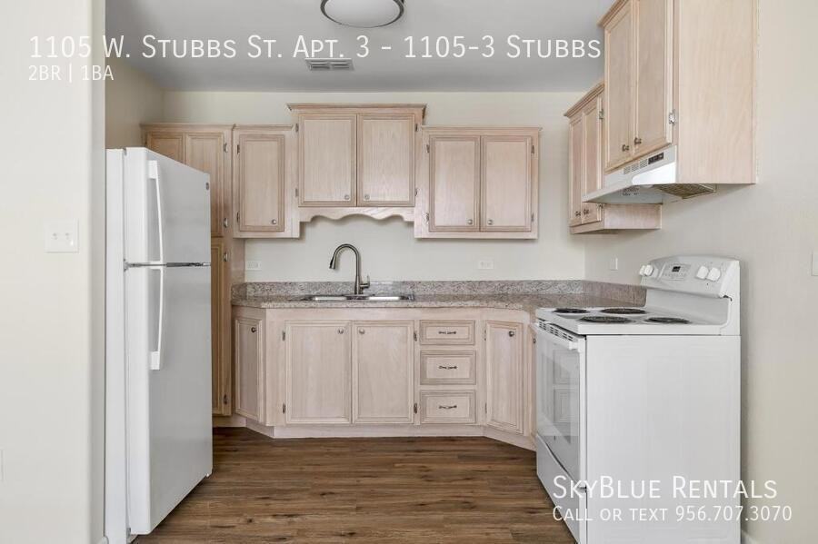 1105 W Stubbs St Apt 3 - Photo 6 of 19