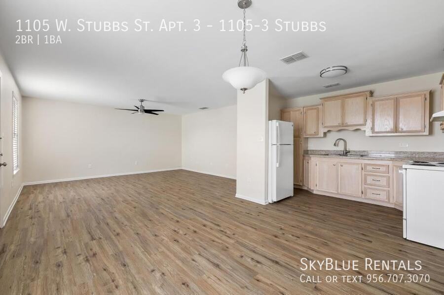 1105 W Stubbs St Apt 3 - Photo 7 of 19