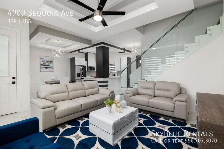 4909 Sequoia Ave - Photo 4 of 12