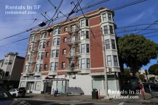 2504 Sacramento St #17 - Photo 1 of 1