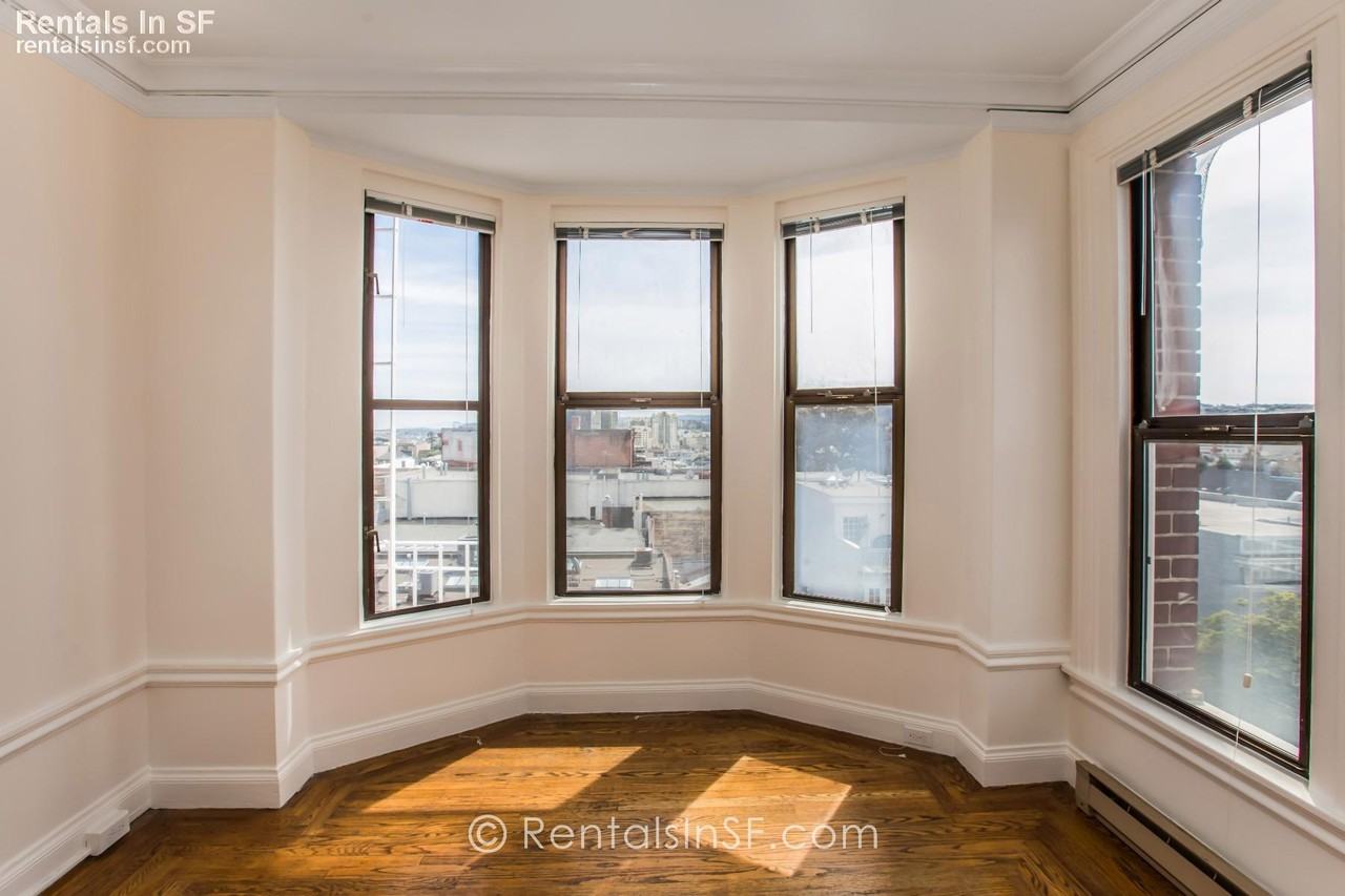 2504 Sacramento St #17 - Photo 6 of 12