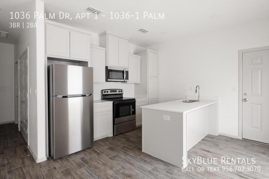 1036 Palm Dr #1036-1PALM - Photo 2 of 8