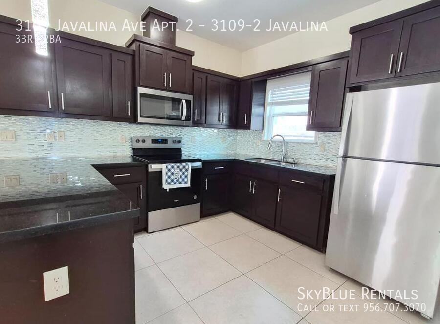 3109 Javalina Ave Apt 2 - Photo 2 of 15