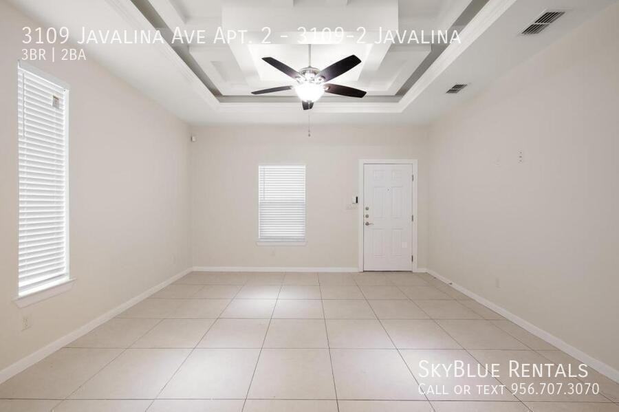 3109 Javalina Ave Apt 2 - Photo 3 of 15