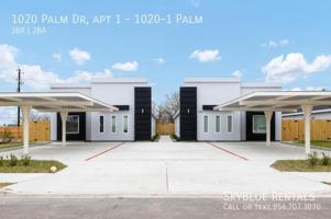 featured image of 1020 Palm Dr
