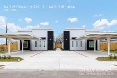 443 Medina Ln Apt 3 - Photo 1 of 1
