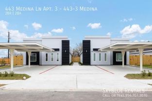 443 Medina Ln Apt 3 - Photo 1 of 1