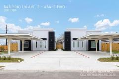 444 Frio Ln Apt 3 - Photo 1 of 1