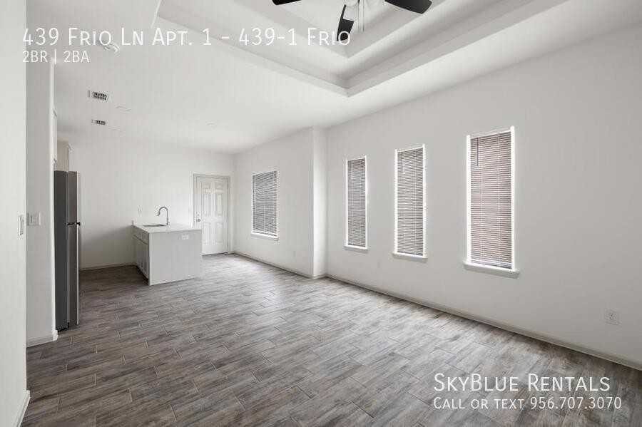 439 Frio Ln Apt 1 #439-1FRIO - Photo 7 of 8