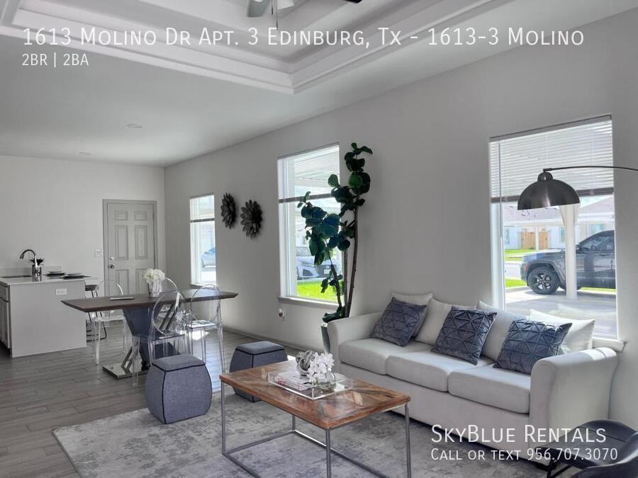 1613 N Molino Dr Apt 3 - Photo 3 of 7