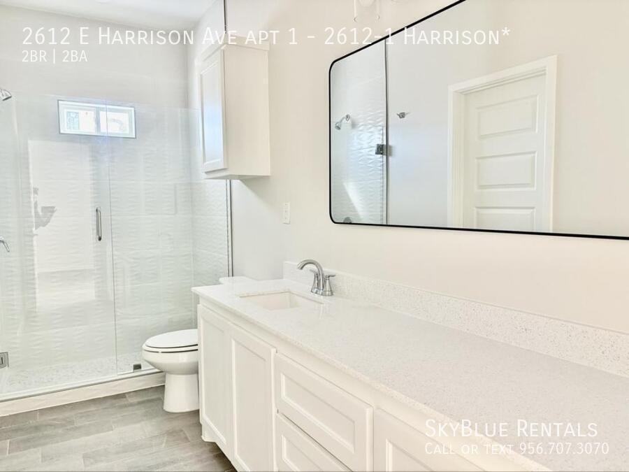 HARRISON & - Photo 7 of 11