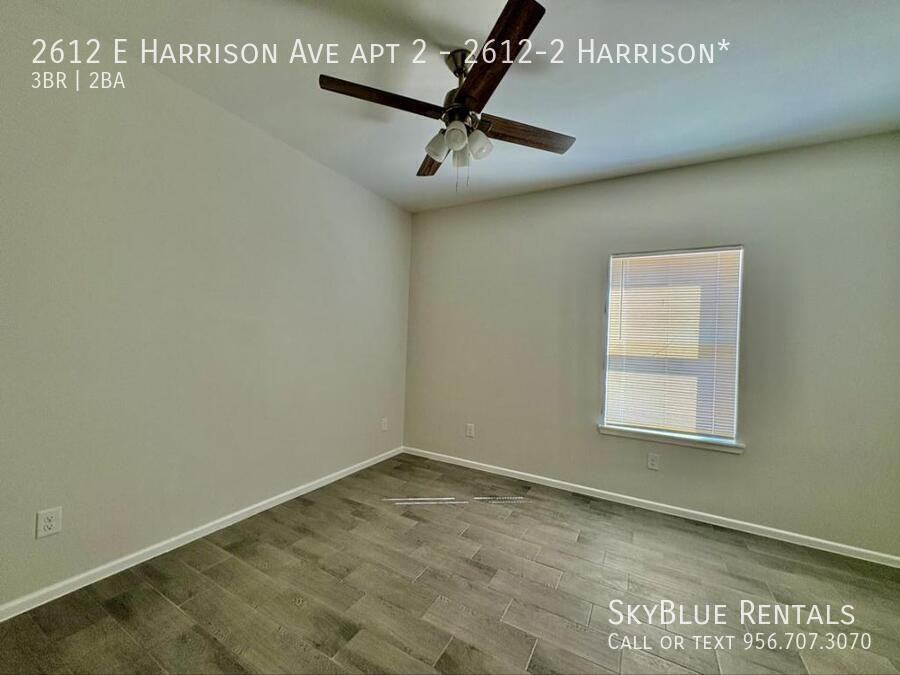 HARRISON & - Photo 5 of 11