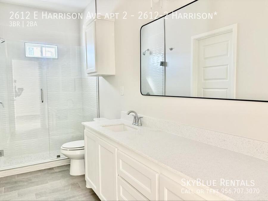 HARRISON & - Photo 7 of 11