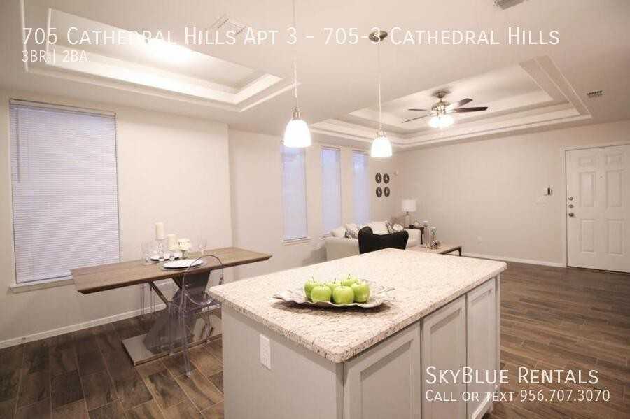 705 Cathedral Hl Apt 3 - Photo 5 of 12