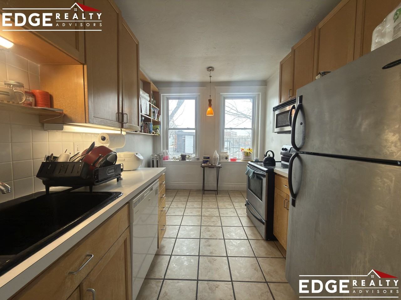 1746 Commonwealth Ave #12A - Photo 3 of 10