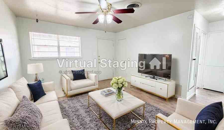 4638 52nd St #A - Photo 2 of 14