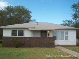 3902 Uvalde Ave - Photo 1 of 1