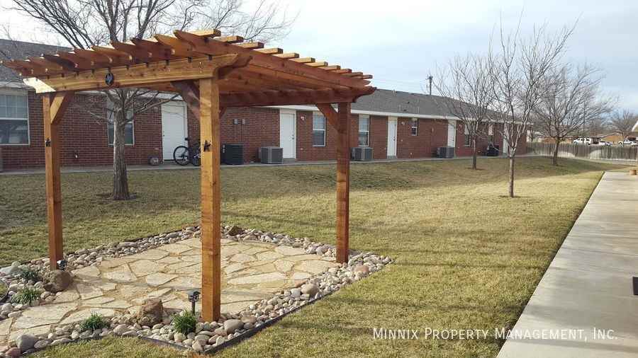 2801 Mable Dr #5 - Photo 3 of 16