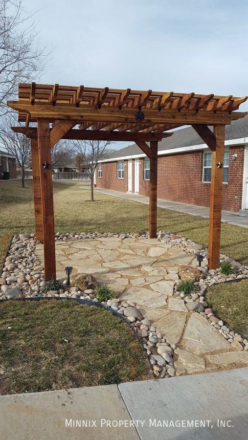 2801 Mable Dr #5 - Photo 4 of 16