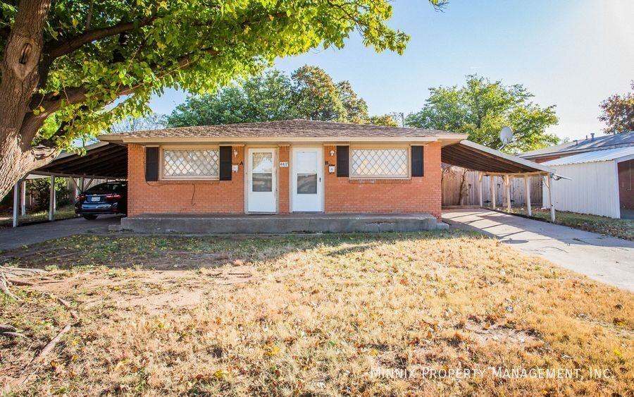 4407 31st St #B - Photo 2 of 23