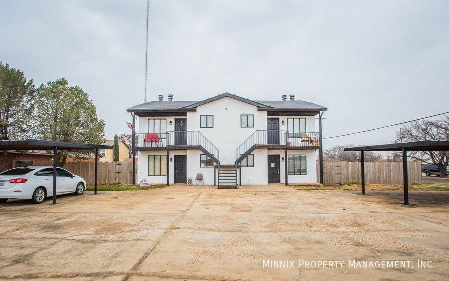 7402 Waco Ave #B - Photo 2 of 24