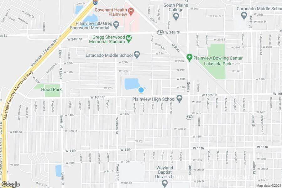 1401 Yonkers St #A - Photo 4 of 7