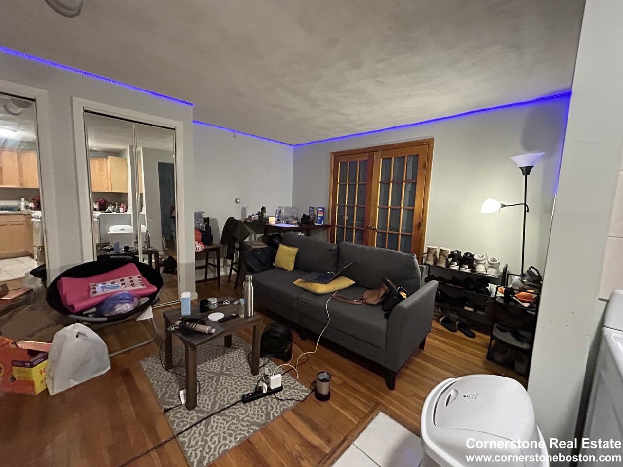 23 Radcliffe Rd #206 - Photo 3 of 14