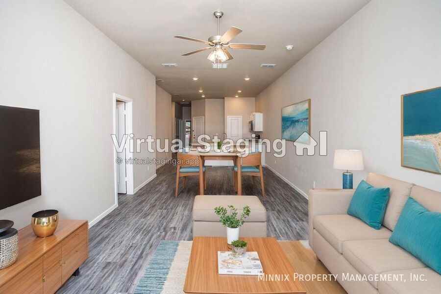 2118 N Avenue J #A - Photo 2 of 9