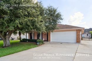 3505 Lake Arrowhead Dr - Photo 1 of 1