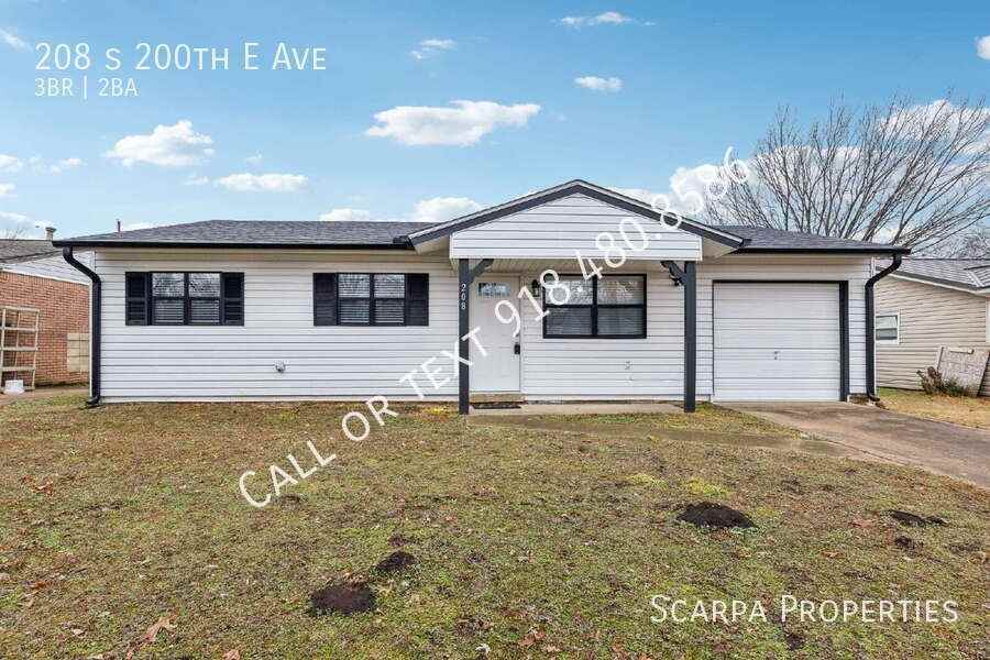 208 S 200th East Ave - Photo 2 of 27