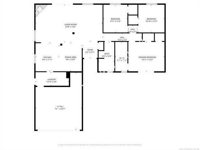 1925 E 52nd St - Photo 2 of 21