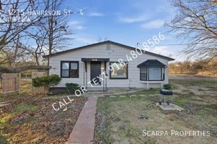 1215 Harrison St #4 - Photo 1 of 1