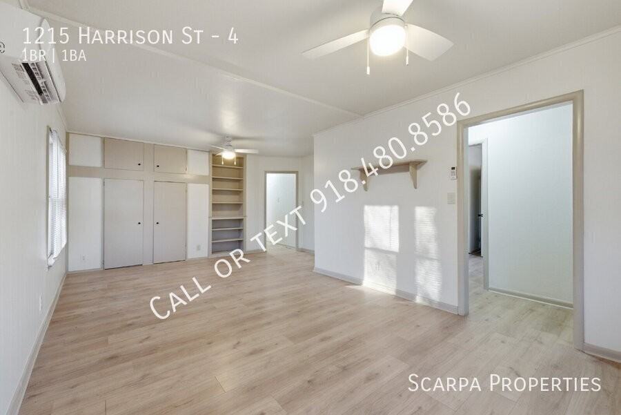 1215 Harrison St #4 - Photo 4 of 21