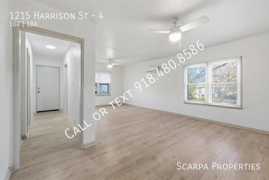 1215 Harrison St #4 - Photo 5 of 21