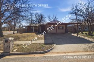 4728 Se 45th St - Photo 1 of 1