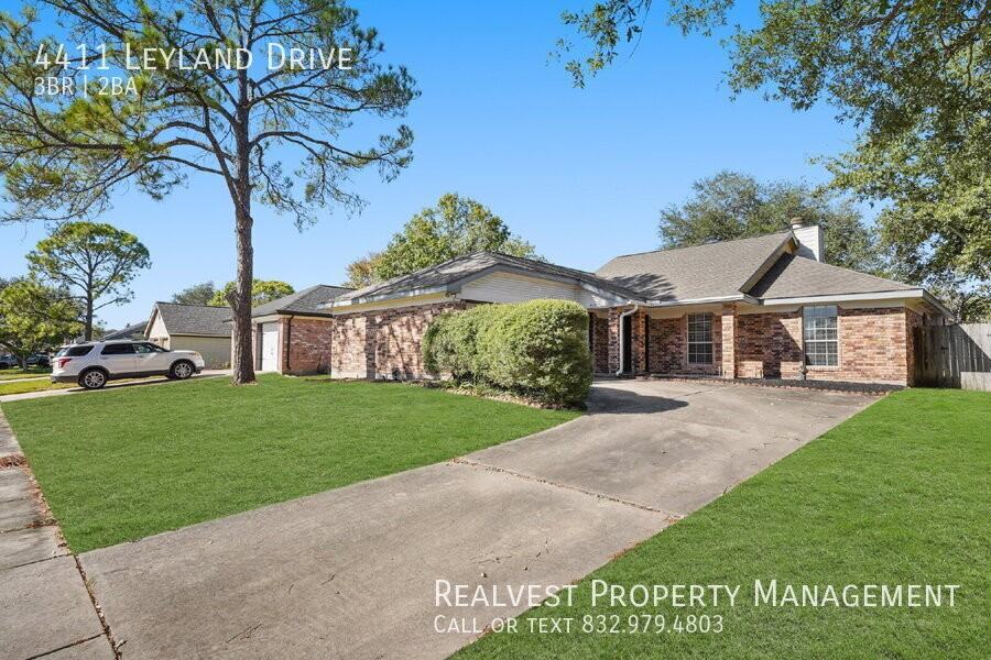 4411 Leyland Dr - Photo 2 of 17