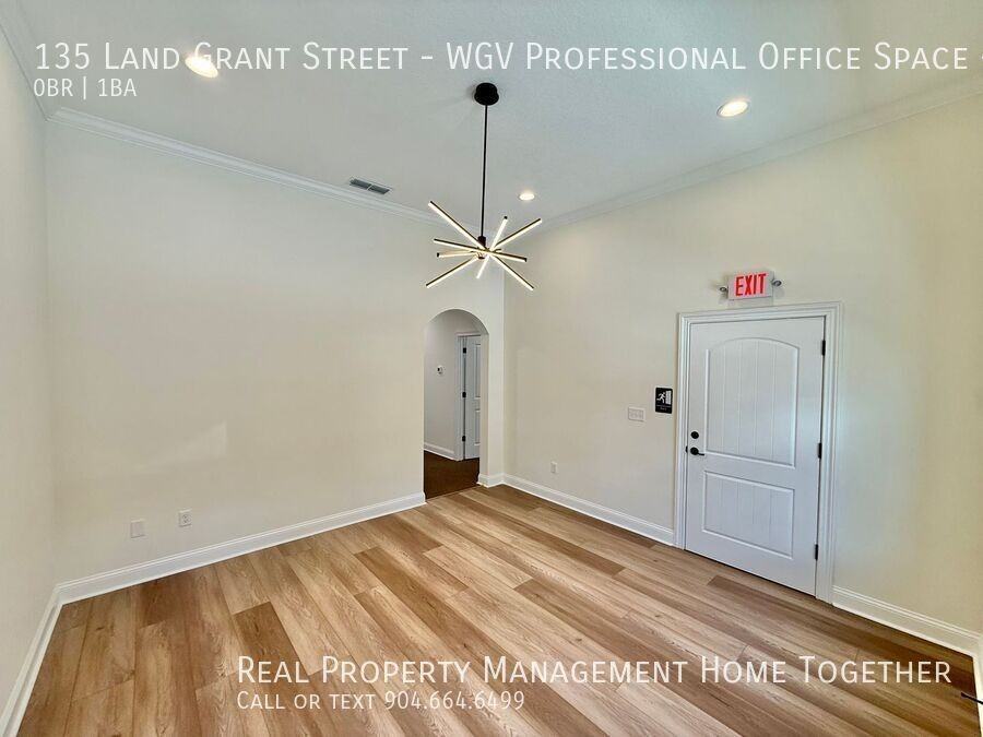 135 Land Grant Street - WGV Professional Office Space #4 - Photo 5 of 35