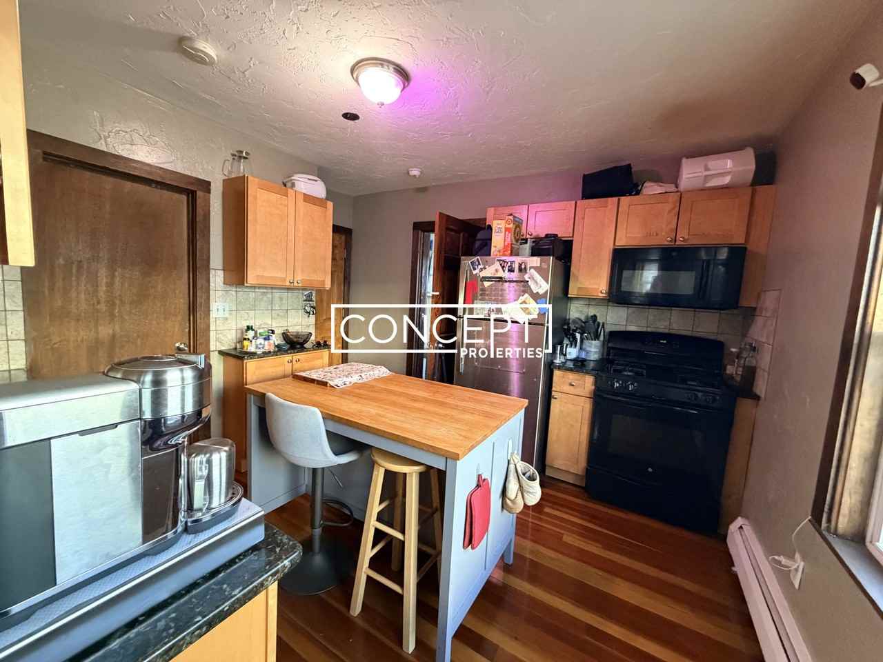 125 Belgrade Ave #3 - Photo 2 of 13