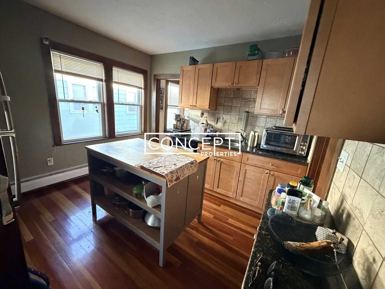 125 Belgrade Ave #3 - Photo 3 of 13