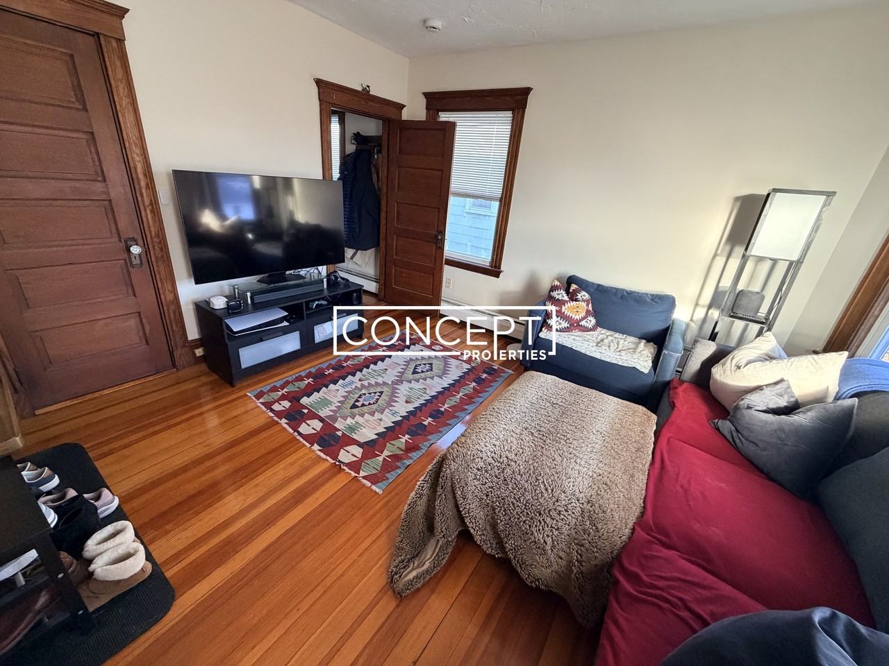 125 Belgrade Ave #3 - Photo 6 of 13