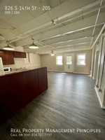 featured image of 826 S 14th St #205