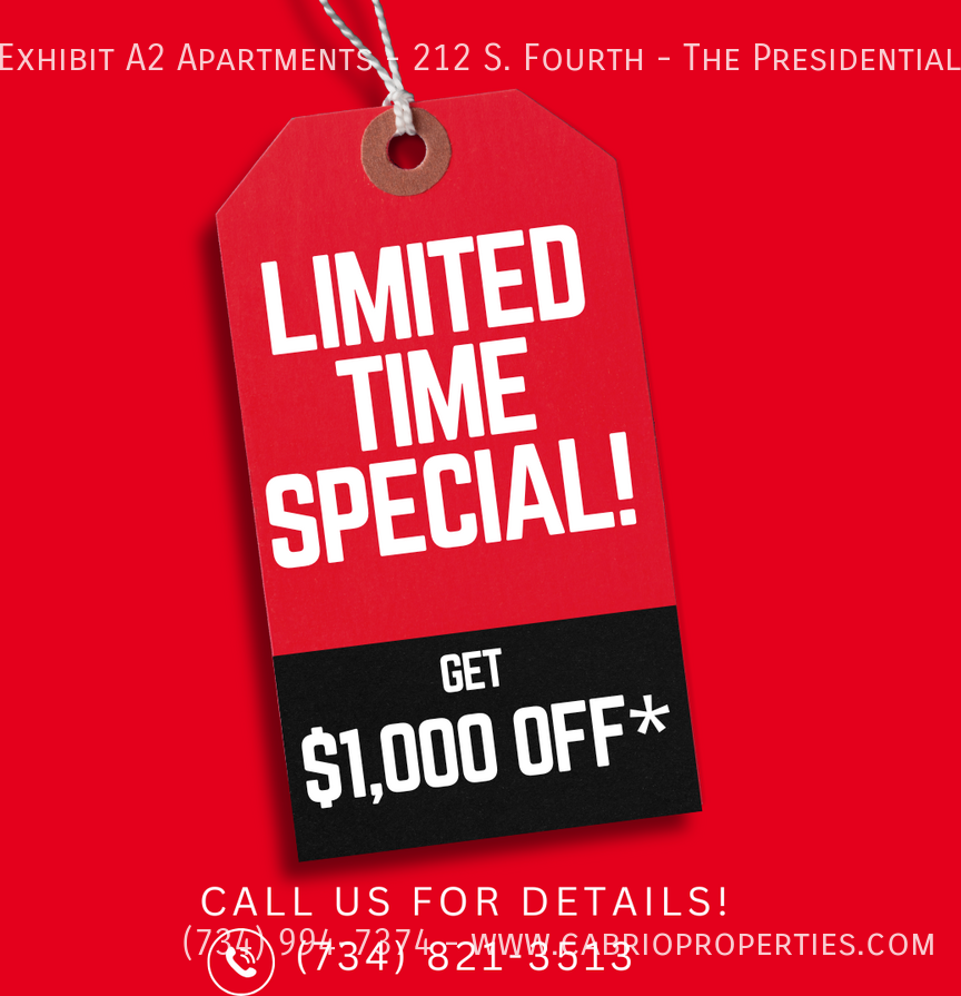 212 Exhibit A2 Apartments - 212 S. Fourth - Photo 2 of 20