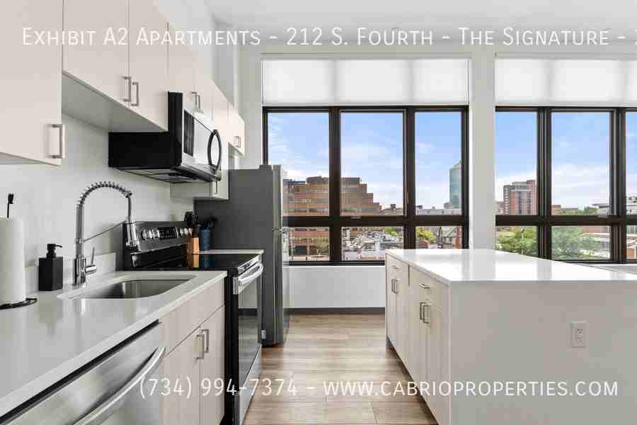 212 Exhibit A2 Apartments - 212 S. Fourth - Photo 6 of 20