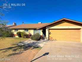 314 E Malibu Dr - Photo 1 of 1