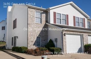 3490 S Oaklawn Cir - Photo 1 of 1