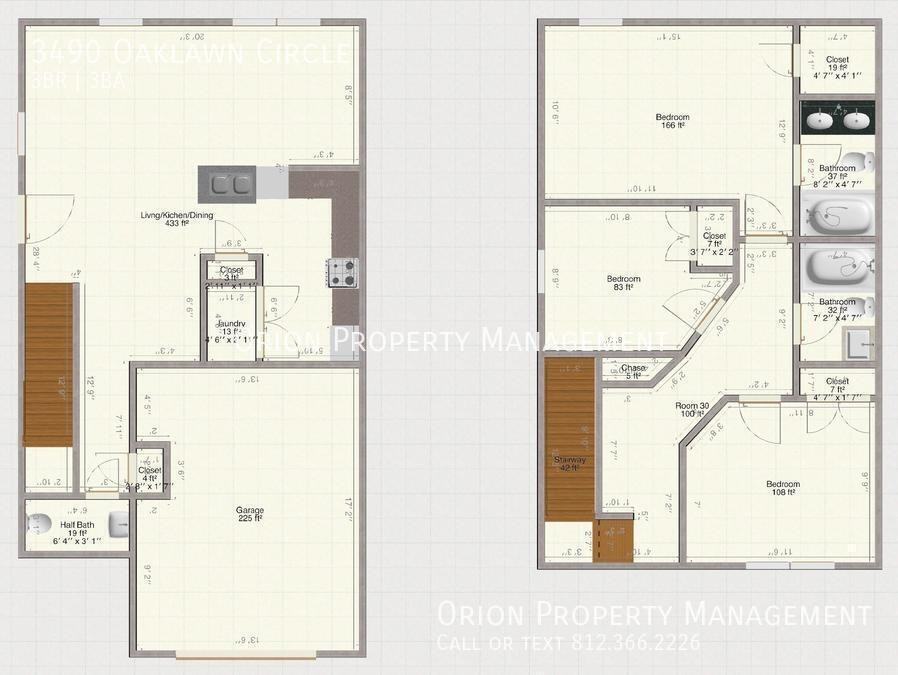 3490 S Oaklawn Cir - Photo 3 of 12