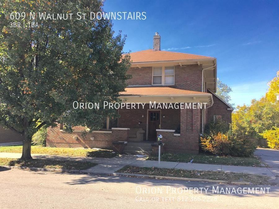 609 N Walnut St - Photo 2 of 12