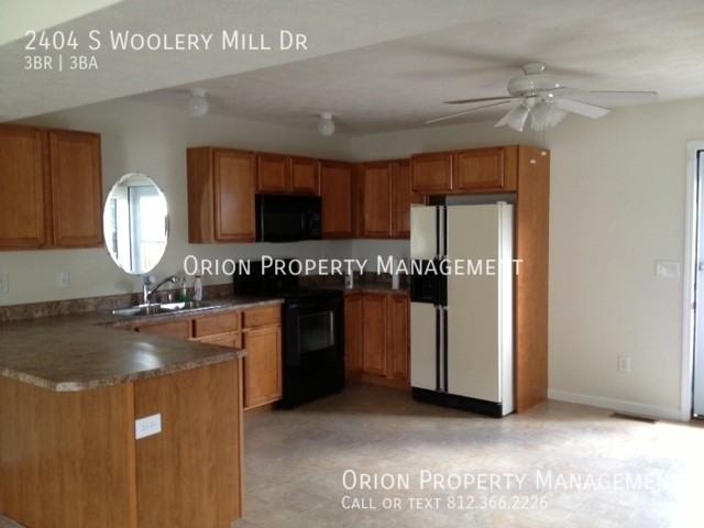 2404 S Woolery Mill Dr - Photo 3 of 9