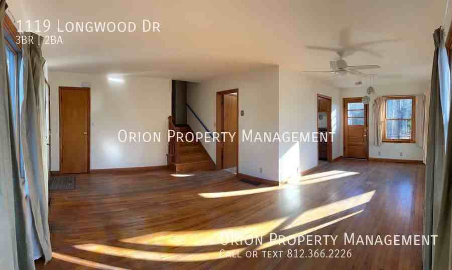 1119 S Longwood Dr - Photo 3 of 13