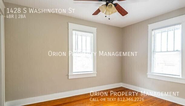 1428 S Washington St - Photo 3 of 7